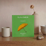 My First Darija En Darija et Français - Objets