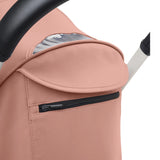 Cochecito Stokke® YOYO³ Chasis Negro 6M+ - Ginger