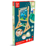 Hape Chevalet d’Art Extérieur 3-6A