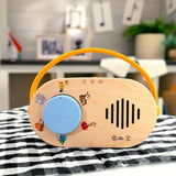Hape Radio Discovery FM™ 6-36M