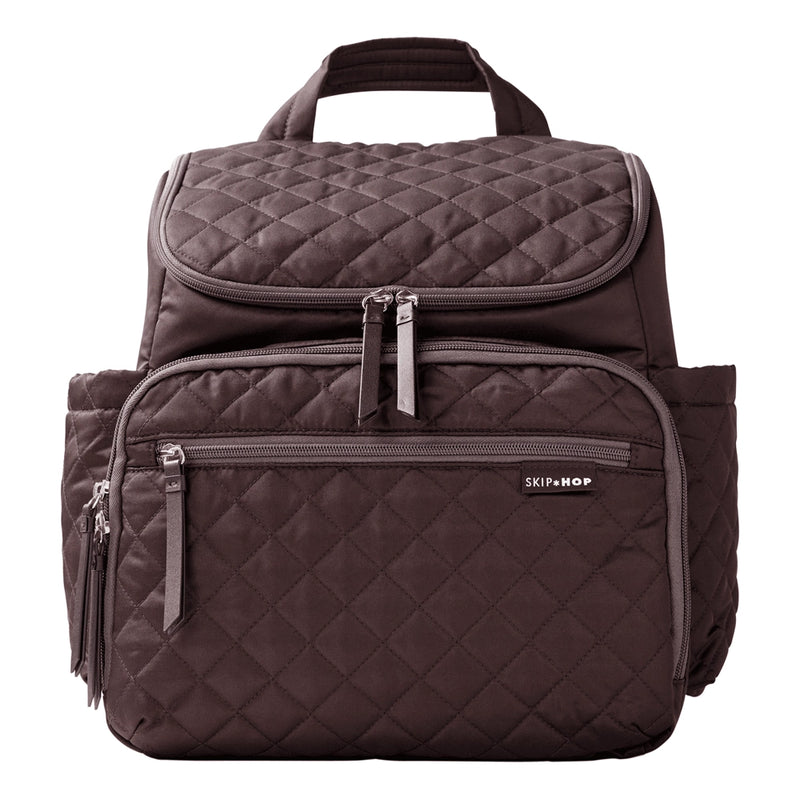 Skip Hop Sac À Langer Forma Backpack - Chocolat