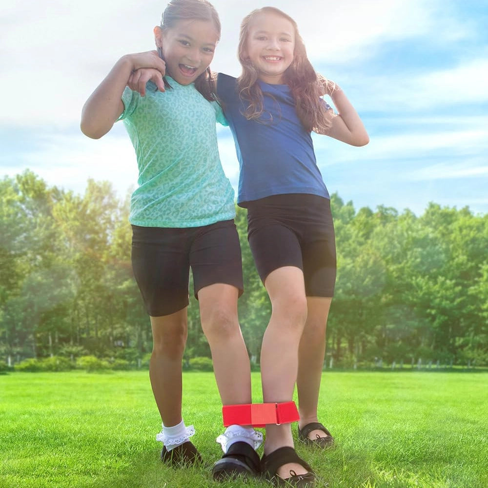 B. Toys Trois Jeux de Plein Air 5A+