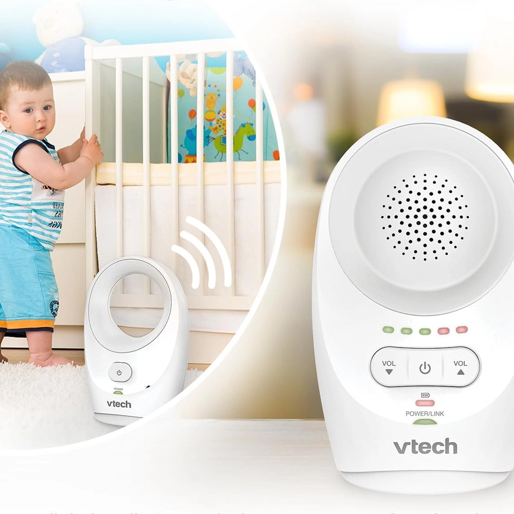 Vetch Babyphone Classic