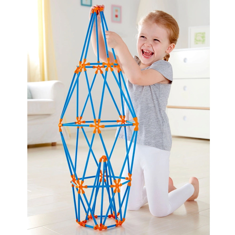 Hape Kit Multi-Tours Flexistick 4A+