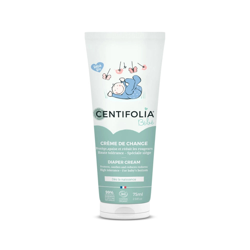Centifolia Crème de Change - 75ml