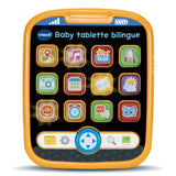 Vtech Baby Tablette Bilingue 9-36M