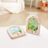 Hape Flipper de Poche 3-8A
