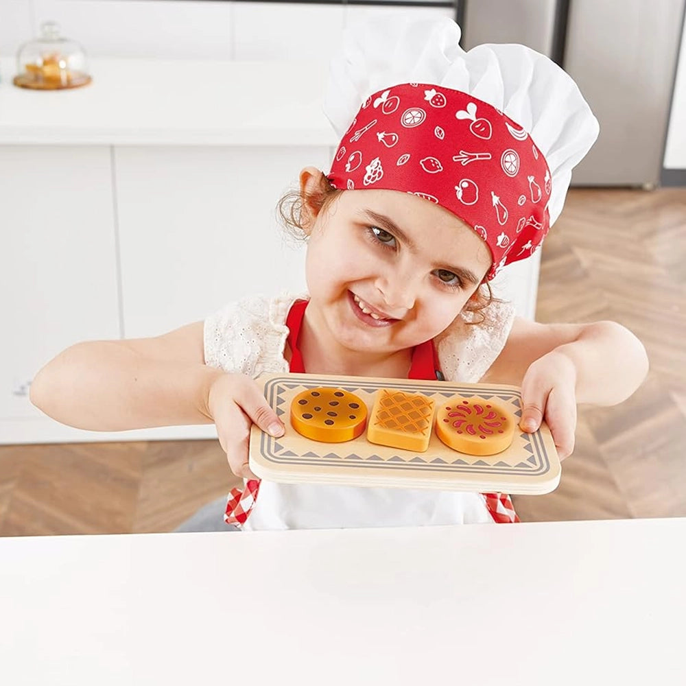 Hape Mon Four de Pâtisserie – Biscuits Magiques 3A+
