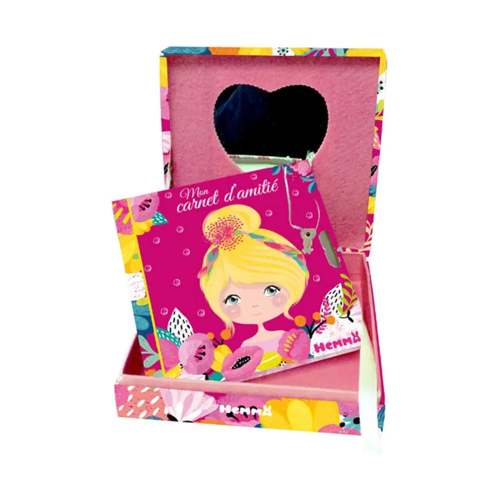 Mon Coffret Secret - Girly