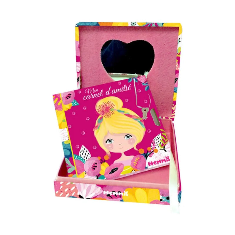 Mon Coffret Secret - Girly