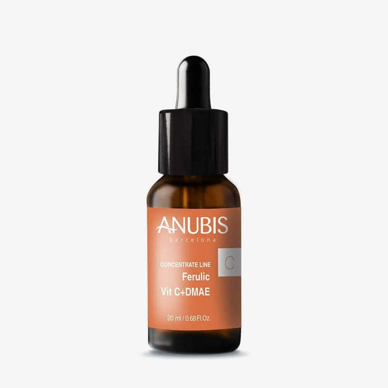 Anubis C Serum Ferulic Vit C + DMAE – 20ml