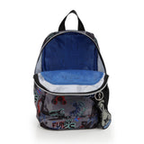 Gabol Petit Sac à Dos BUGS - Noir