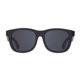 Babiators Lunettes de Soleil  Navigator  0-2 Ans - Jet Black