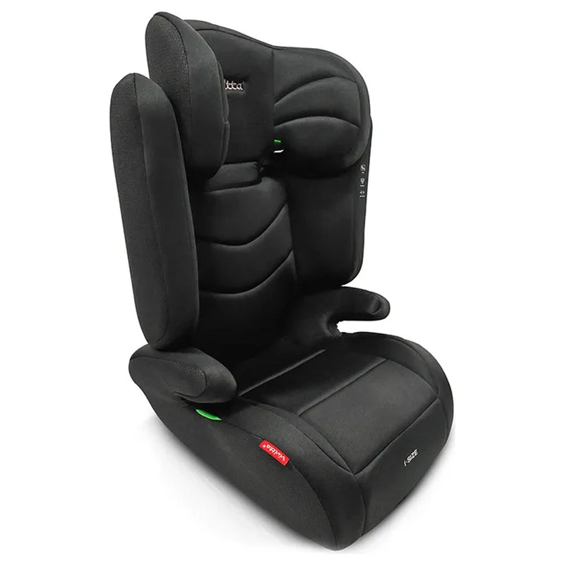 Vivitta Vitto Car Seat Group 2/3 - Black