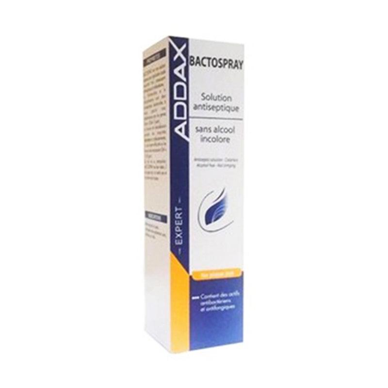 Addax Bactospray