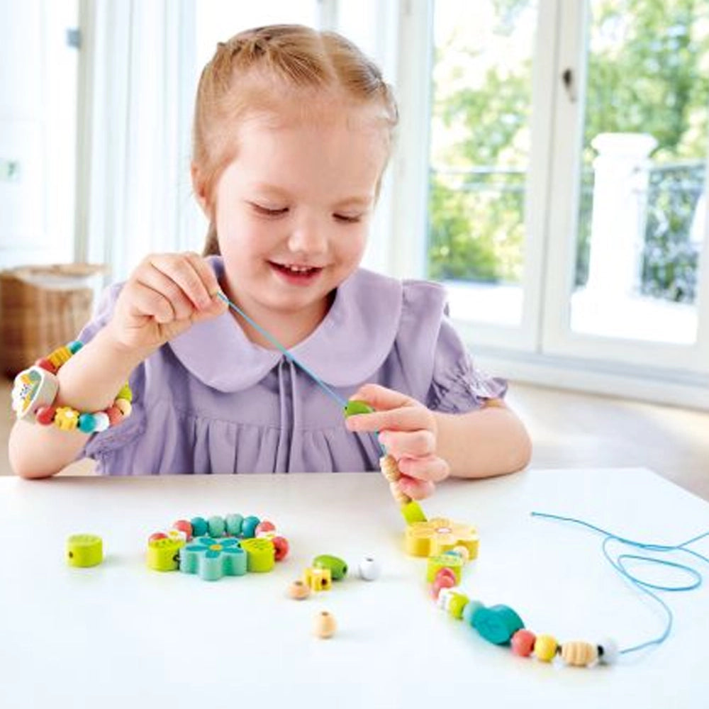 Hape Bijoux DIY en Perles 3-8A