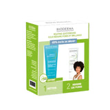 Bioderma Sebium Pore Refiner 30ml+ Gel Moussant 100ml Pack