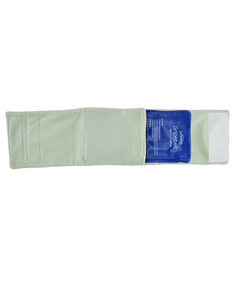 Dr. Brown's Ceinture de protection pour bébé - Hérisson