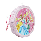 Princess Foldable Pinata