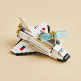 Lego Space Shuttle 6A+