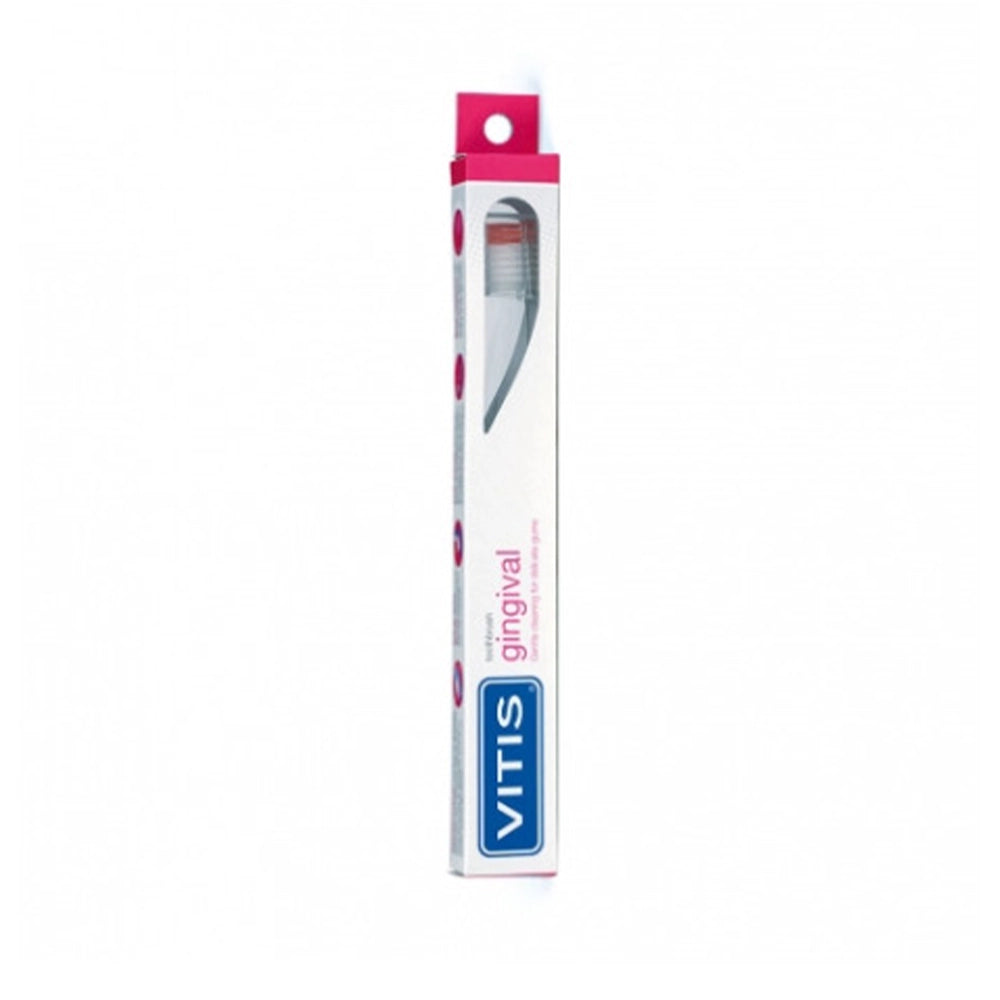 VITIS BROSSE A DENTS GINGIVAL