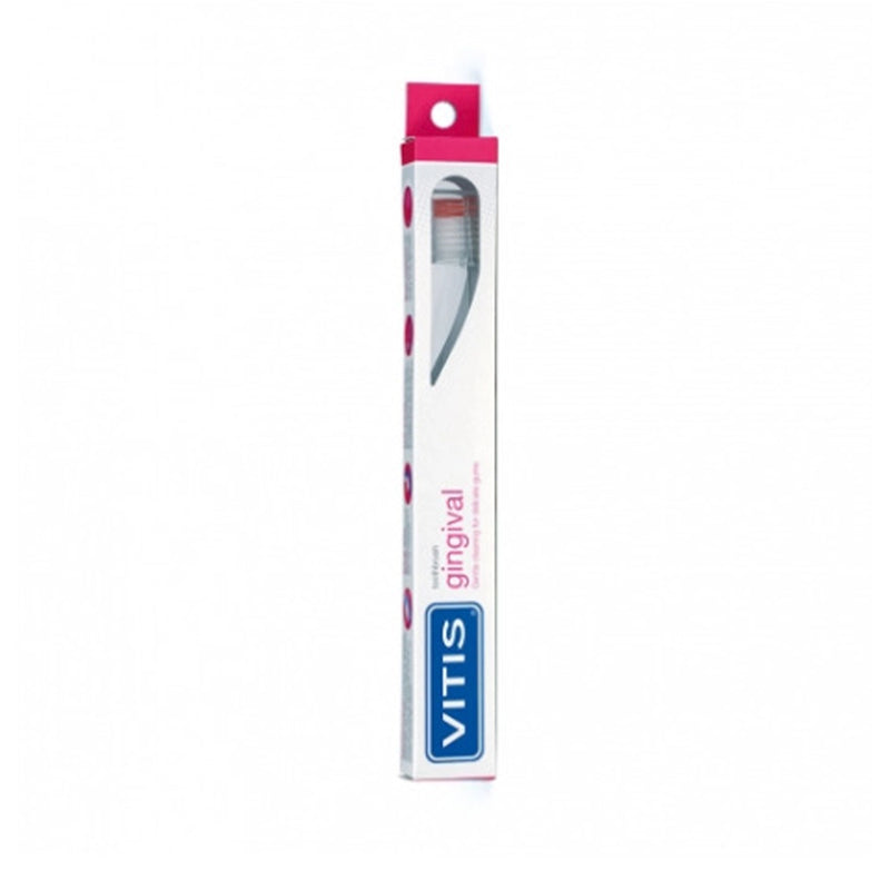 VITIS BROSSE A DENTS GINGIVAL