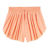 Short à Enfiler Carter's - Corail