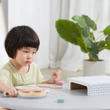 Viga Toys PolarB Set de Préparation de Pizza 18M+
