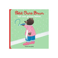 Petit Ours Brun - Fait une Grosse Bêtise