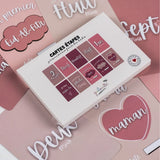 Cartes Étapes - Premières Fois de Bébé Rose