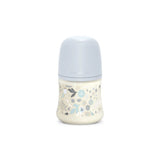 Suavinex Biberon Wonderland Polyamide 150ml - Bleu