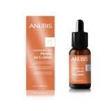 Anubis C Serum Ferulic Vit C + DMAE – 20ml