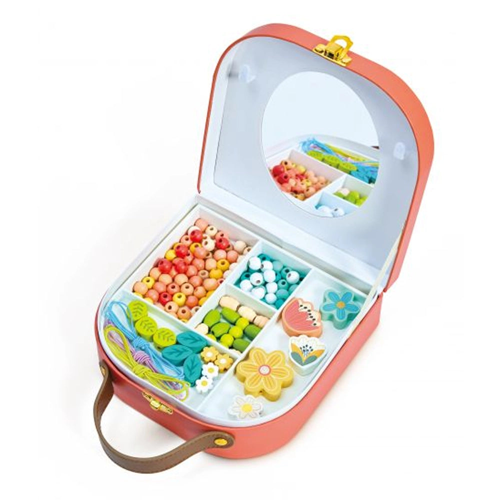 Hape Bijoux DIY en Perles 3-8A