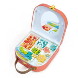 Hape Bijoux DIY en Perles 3-8A
