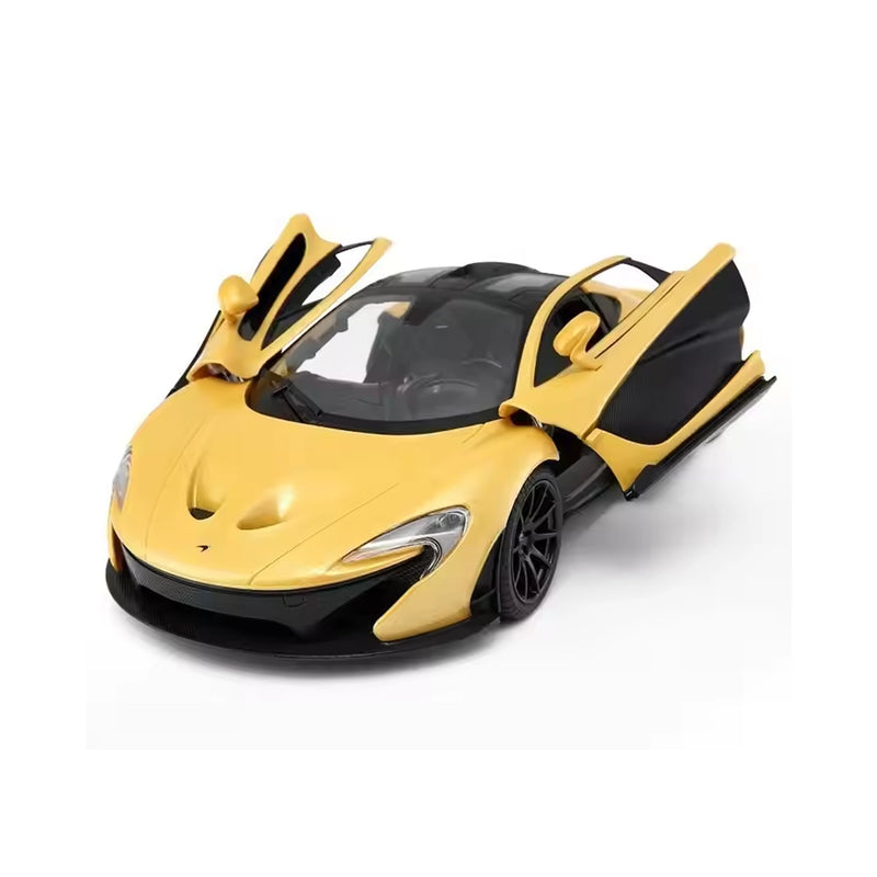 TeamRS DC 1/24 McLaren P1