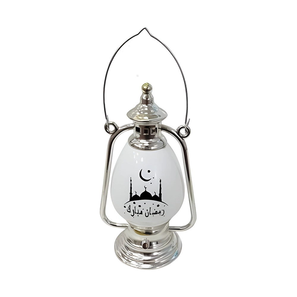 Ornement Lanterne de Ramadan