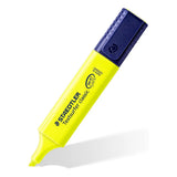 Staedtler Lote de 6 Resaltadores 364 WP6 Textsurfer Classic
