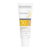 Bioderma Photoderm M Ecran Spf50+ Teinte Claire 40ml