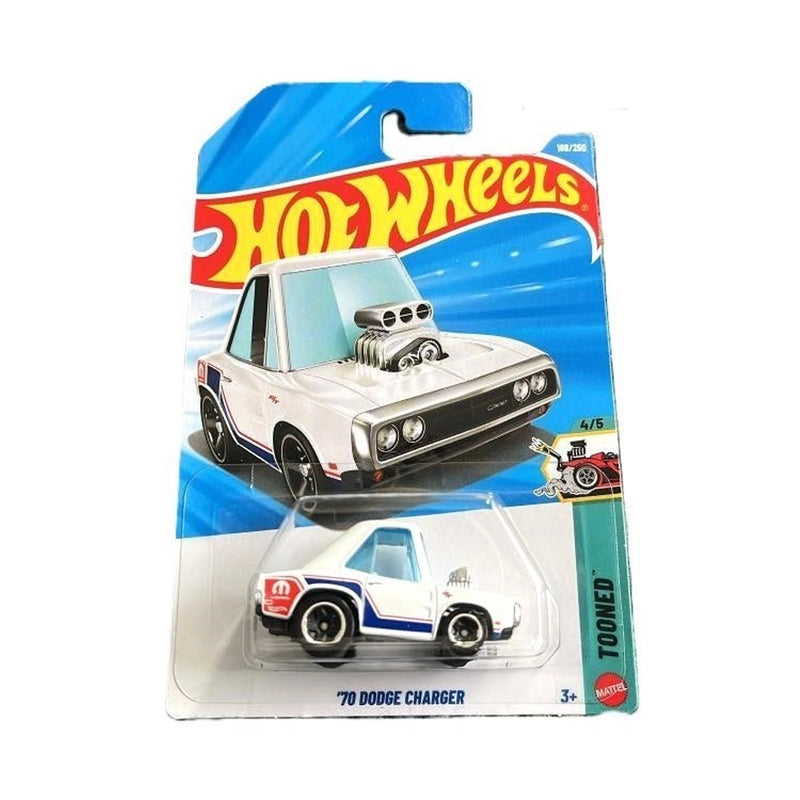 Mattel Hot Wheels Petite Voiture Assortiment Clipstrip – 3A+