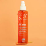 SVR Pantalla Sun Secure Aceite Seco SPF50+ 200ml