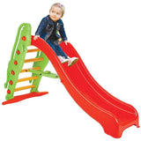 Pilsan Toboggan Monkey Slide 3A+