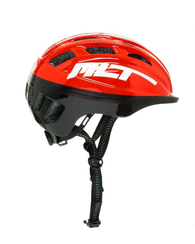 Molto Children's Helmet 2A+ - Red