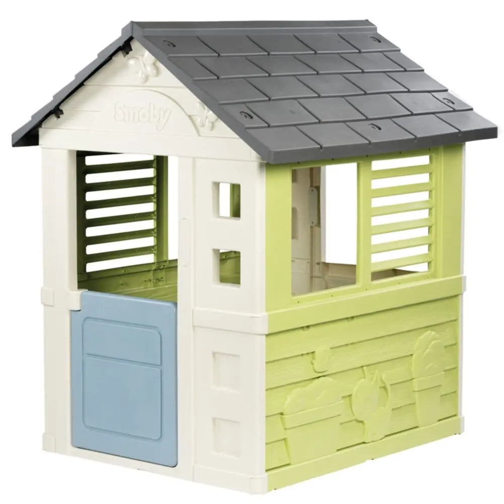 Smoby Jolie Maison 2A+