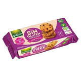 Gullón Biscuit Chip Choco Sans Sucres Sans Gluten - 130g