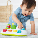 Skip Hop Jouet d'activité Pop-Up 6M+