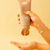 WAAM Boucles en gelée pour cheveux - 200ml