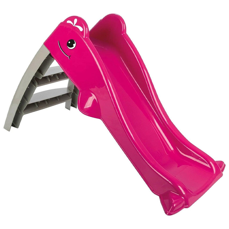 Pilsan Toboggan Aquatique Dauphin 24M+ - Rose