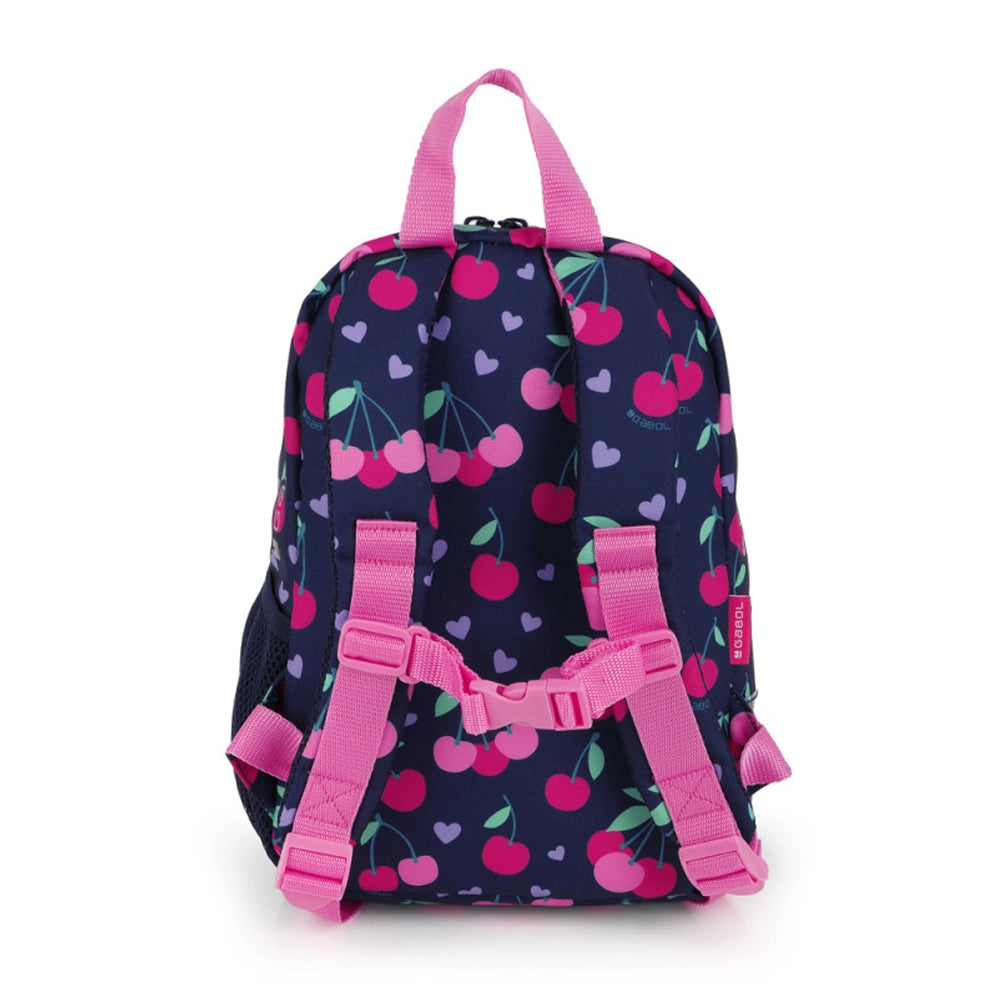 Gabol Mini Sac à Dos SWEET - Bleu Marine