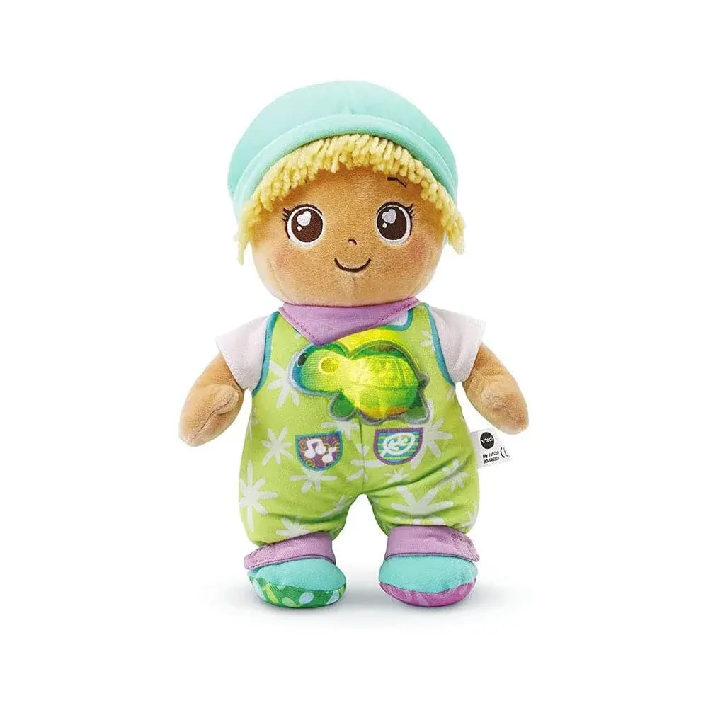 Vtech Ma Première Poupée Doudou Musicale - 3-36M