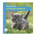Descubro - Los Bebés Animales